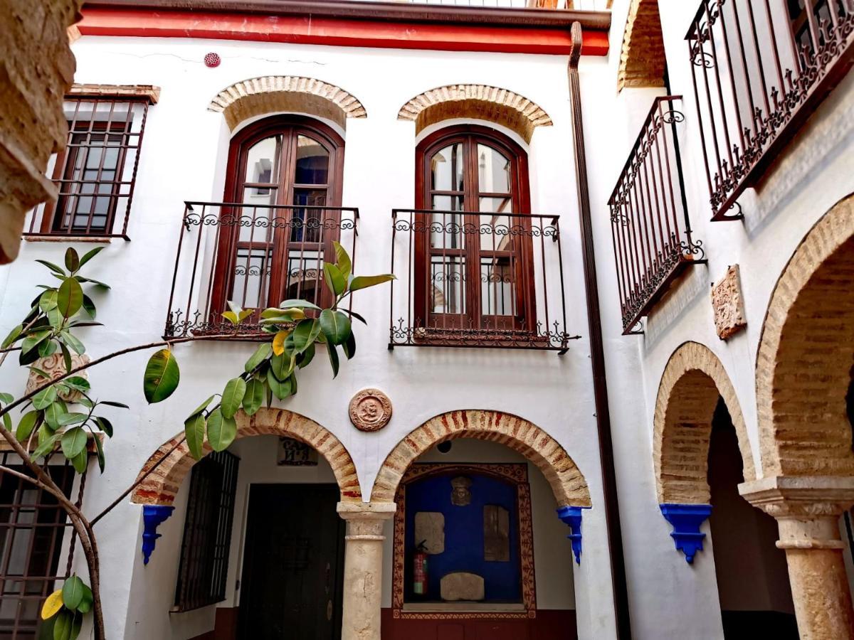 Cordoba Selection 2 Dormitorios Exterior foto