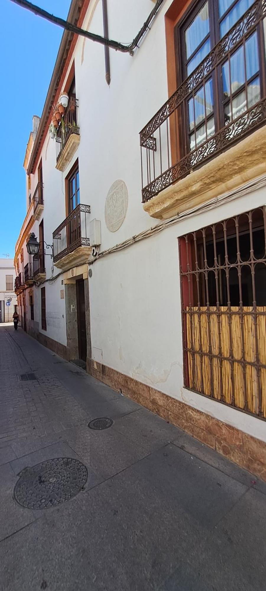 Cordoba Selection 2 Dormitorios Exterior foto